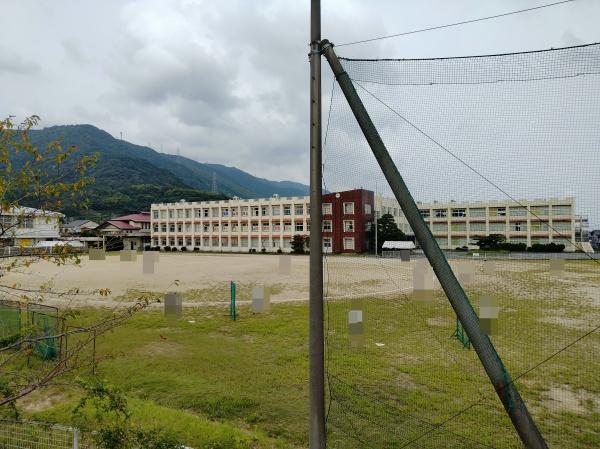 桑名市多度町小山台１丁目の中古一戸建て(多度中学校)