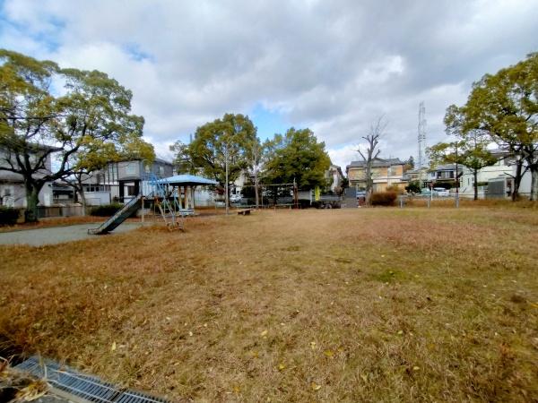 員弁郡東員町城山１丁目の土地(あかしや公園)