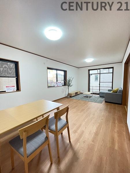 四日市市別山３丁目の中古一戸建