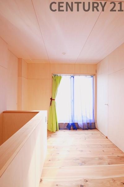 桑名市大字星川の中古一戸建て