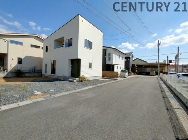 桑名市大字星川の中古一戸建て
