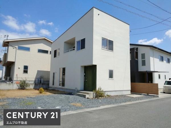 桑名市大字星川の中古一戸建て