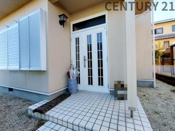四日市市大字羽津甲の中古一戸建て