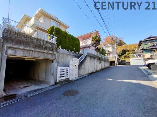 四日市市大字羽津甲の中古一戸建て