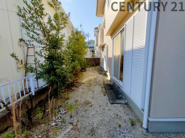 四日市市大字羽津甲の中古一戸建て