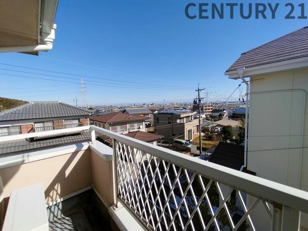 四日市市大字羽津甲の中古一戸建て