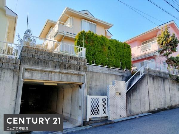 四日市市大字羽津甲の中古一戸建