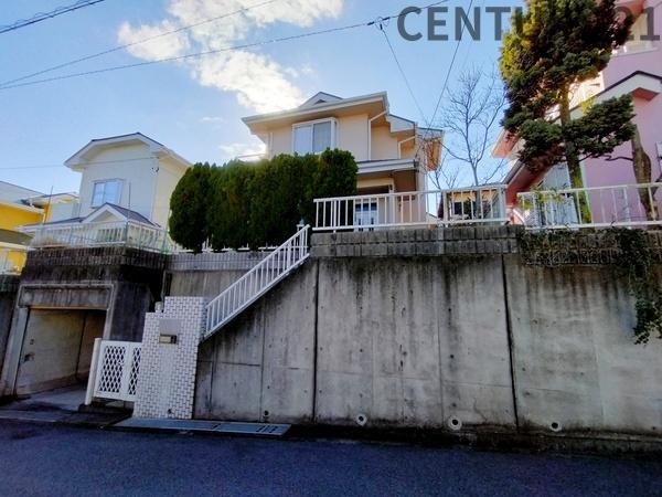四日市市大字羽津甲の中古一戸建て
