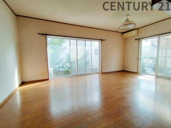 四日市市大字羽津甲の中古一戸建