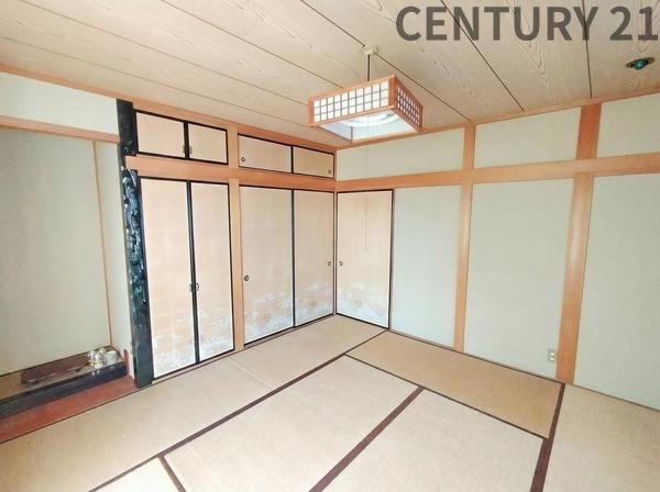 四日市市大字羽津甲の中古一戸建て