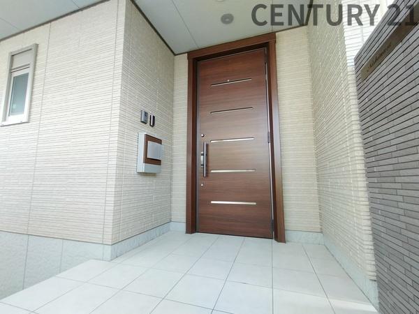 桑名市陽だまりの丘８丁目の中古一戸建