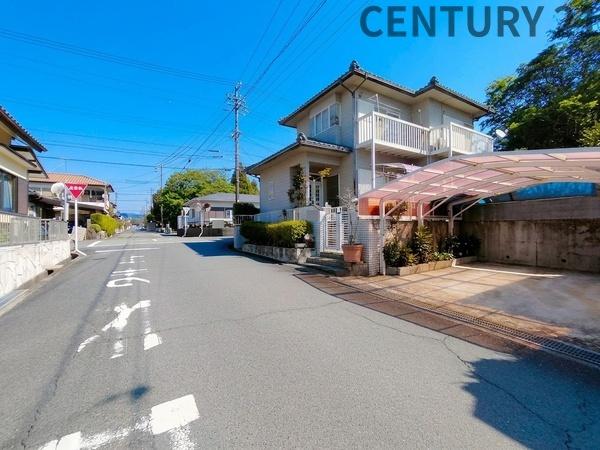 員弁郡東員町城山３丁目の中古一戸建て