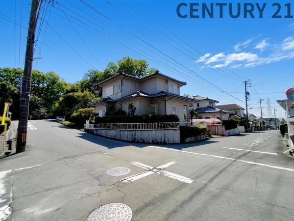 員弁郡東員町城山３丁目の中古一戸建て