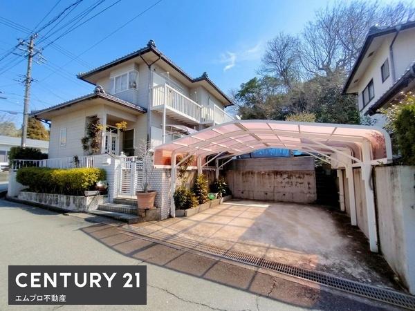 員弁郡東員町城山３丁目の中古一戸建