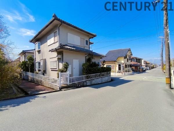 員弁郡東員町城山３丁目の中古一戸建て