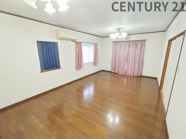 員弁郡東員町城山３丁目の中古一戸建