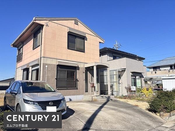 鈴鹿市白子町の中古一戸建