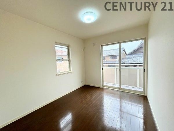 あま市森６丁目の中古一戸建て