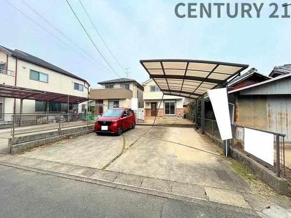 あま市森６丁目の中古一戸建て