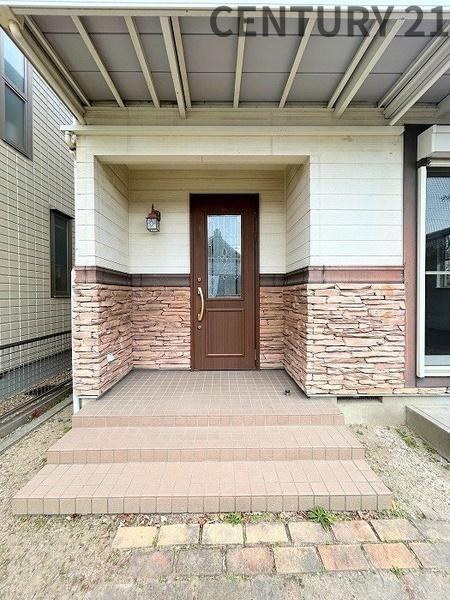 あま市森６丁目の中古一戸建て