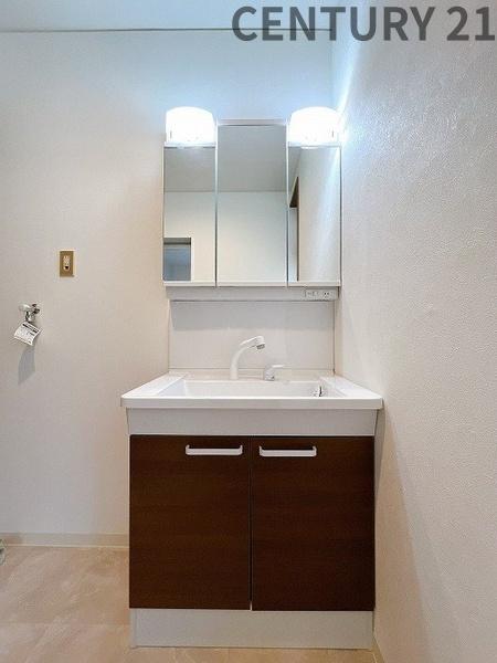 愛西市大井町宮新田の中古一戸建て