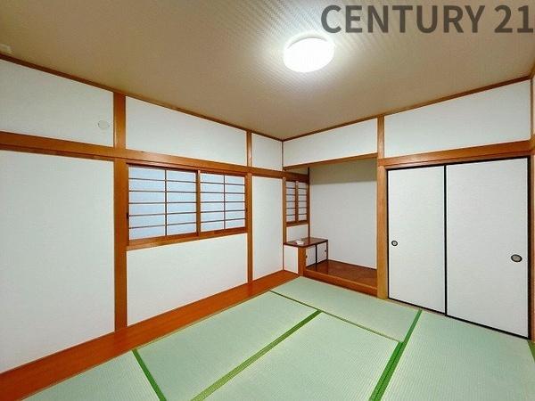 愛西市大井町宮新田の中古一戸建て
