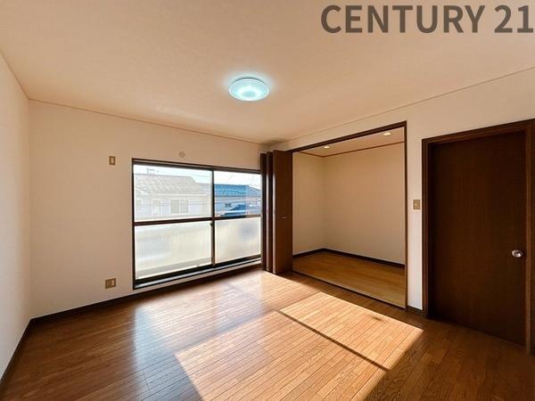 愛西市大井町宮新田の中古一戸建て