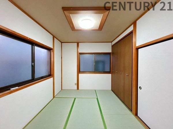 愛西市大井町宮新田の中古一戸建て