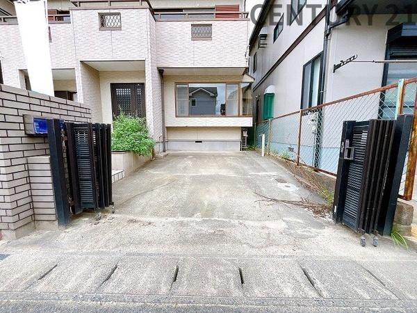 愛西市大井町宮新田の中古一戸建て