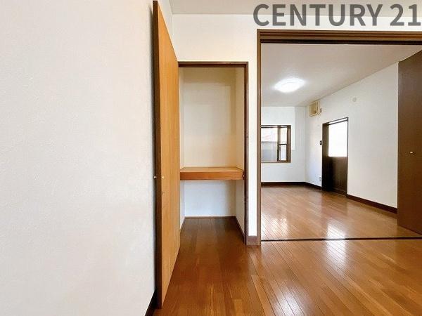 愛西市大井町宮新田の中古一戸建て