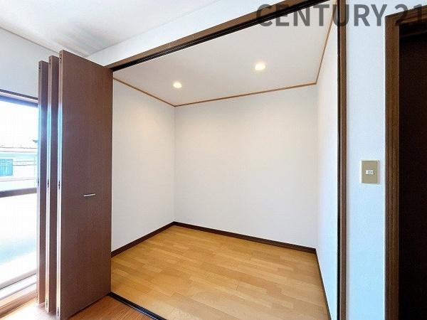 愛西市大井町宮新田の中古一戸建て