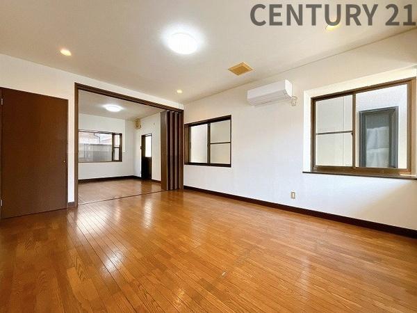 愛西市大井町宮新田の中古一戸建て