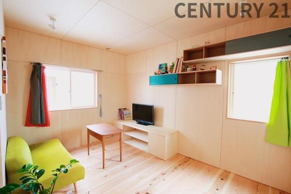 桑名市大字星川の中古一戸建て