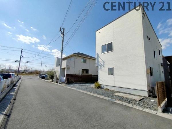 桑名市大字星川の中古一戸建て