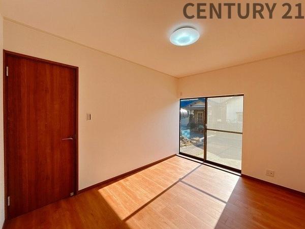 愛西市稲葉町米野の中古一戸建て