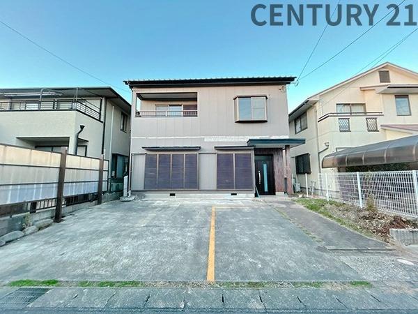 愛西市稲葉町米野の中古一戸建て