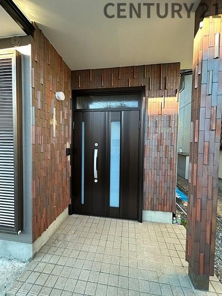 愛西市稲葉町米野の中古一戸建て