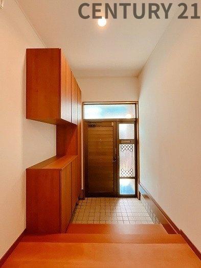 愛西市稲葉町米野の中古一戸建て