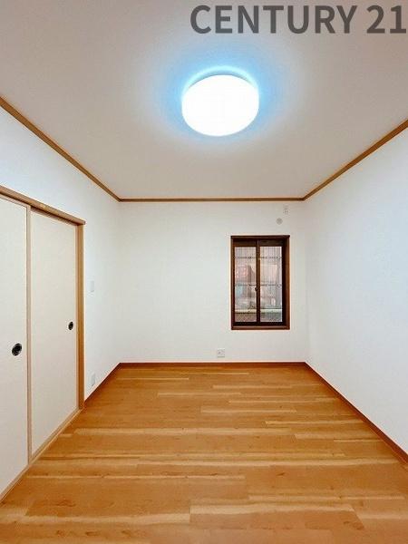 愛西市西保町西川原の中古一戸建て