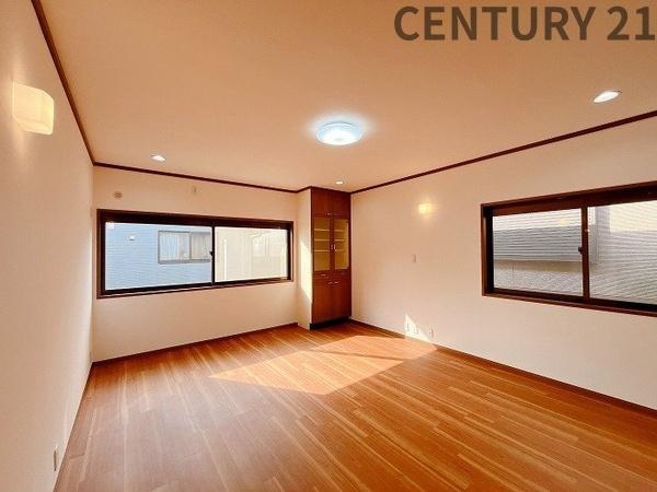 愛西市西保町西川原の中古一戸建て