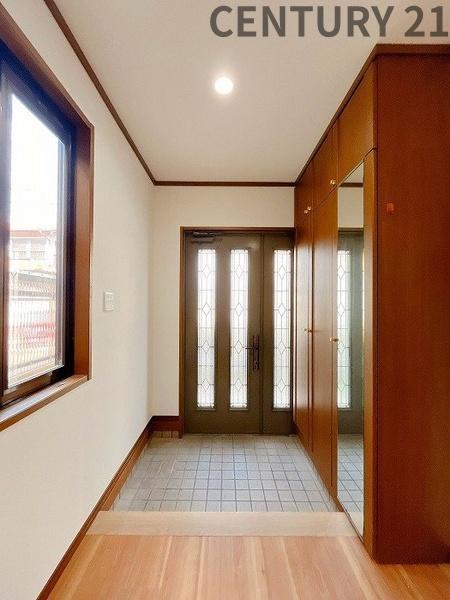 愛西市西保町西川原の中古一戸建
