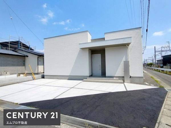 員弁郡東員町大字大木の新築一戸建