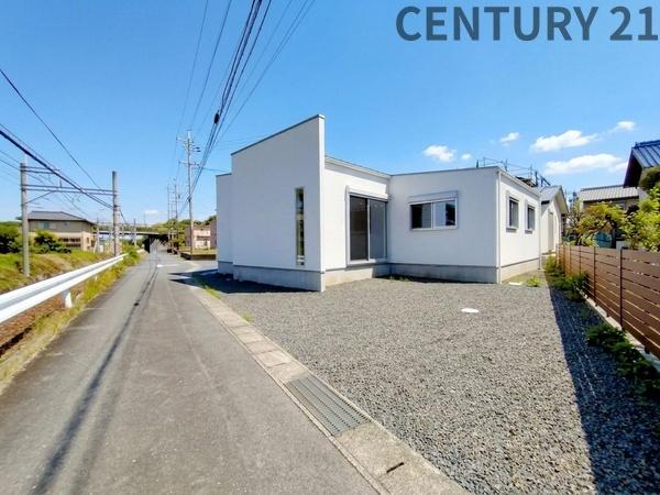 員弁郡東員町大字大木の新築一戸建