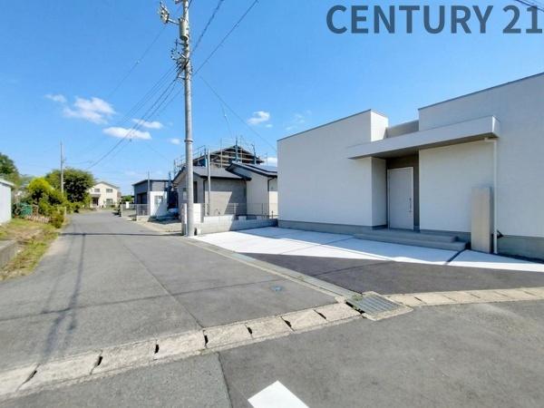 員弁郡東員町大字大木の新築一戸建