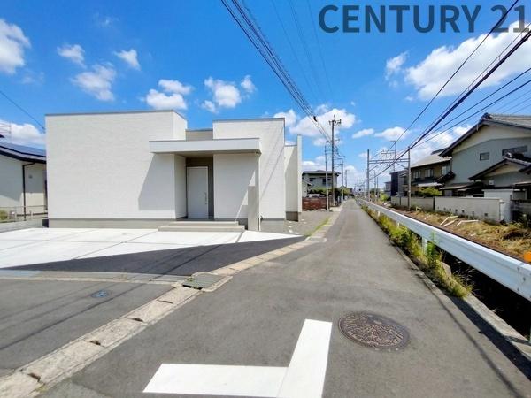 員弁郡東員町大字大木の新築一戸建