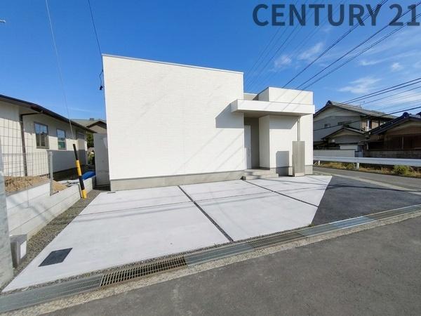 員弁郡東員町大字大木の新築一戸建