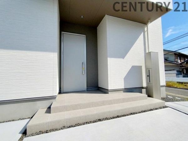 員弁郡東員町大字大木の新築一戸建