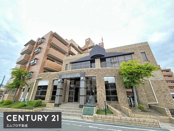 ライオンズマンション鈴鹿壱番館801号