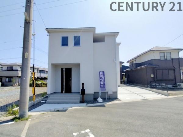 桑名市新倉持の新築一戸建