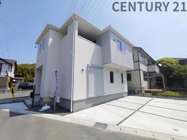 桑名市新倉持の新築一戸建